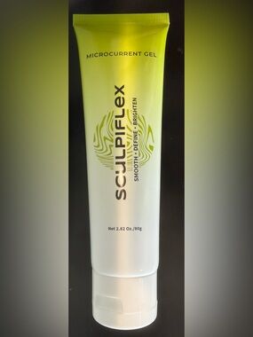 Sculpiflex Microcurrent Gel